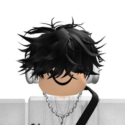Roblox avatar