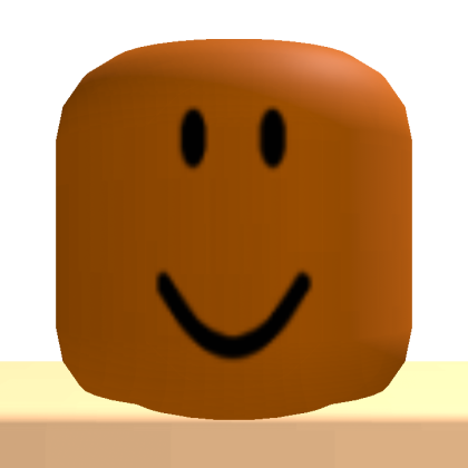 Roblox profile picture for @Forest