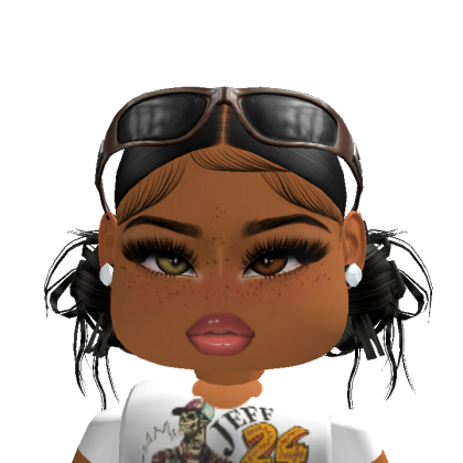 Roblox avatar
