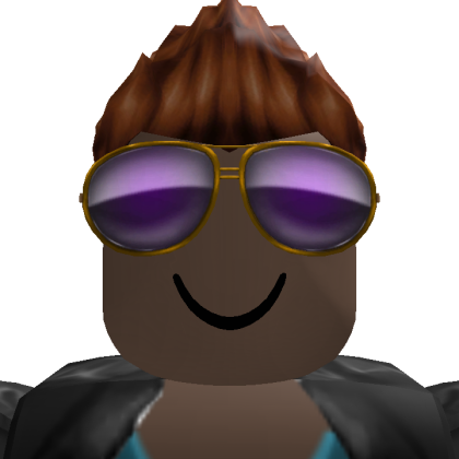 Roblox profile picture for @Foka77