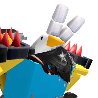 Alexfoxy138