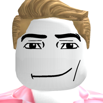 Roblox profile picture for @Svygzhryr