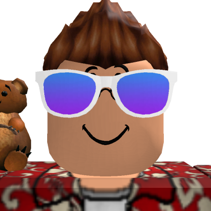 Roblox avatar