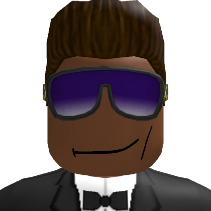 Roblox profile picture for @prashant2