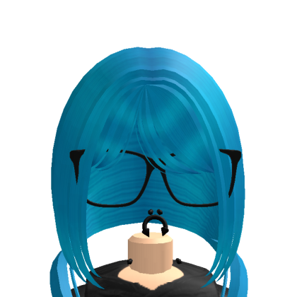 Roblox profile picture for @mawigela