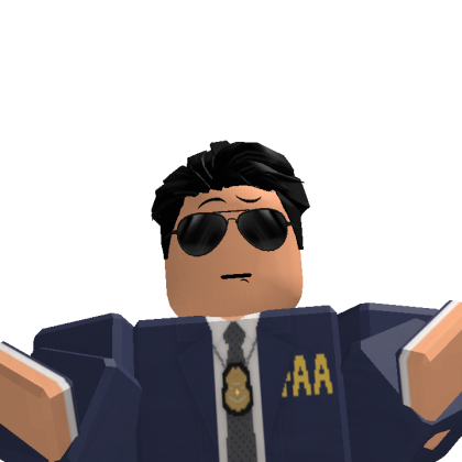Roblox avatar