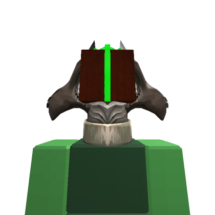 Roblox profile picture for @Liens