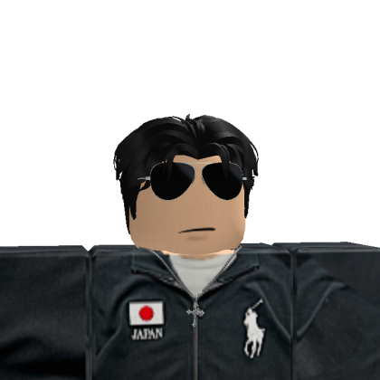 Roblox avatar