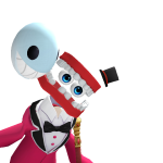 @mascotalindachuty