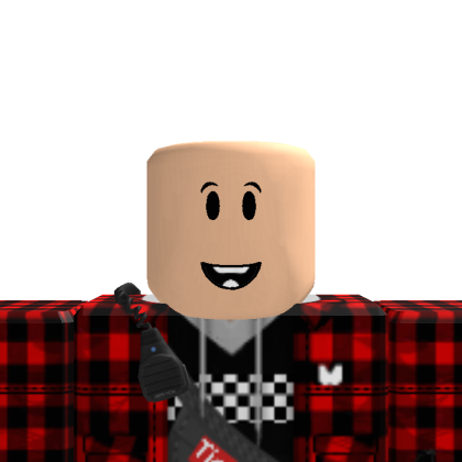 Roblox avatar