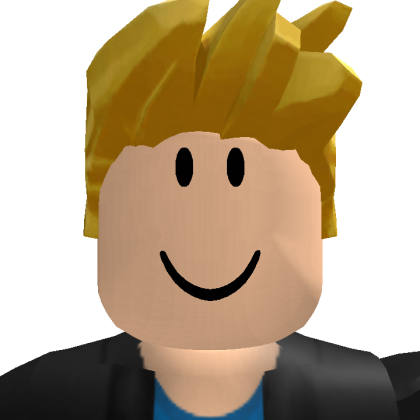 Roblox profile picture for @JustCond