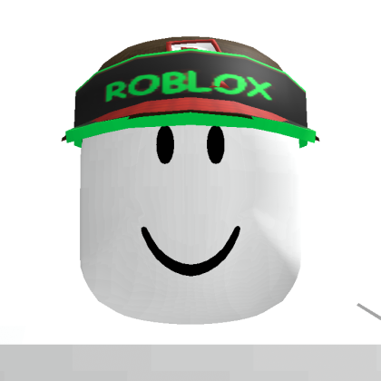 Roblox profile picture for @trashes