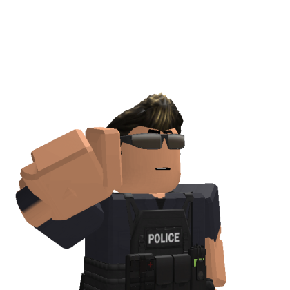 Roblox avatar