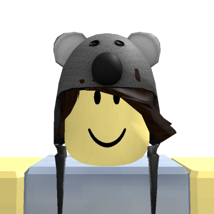 Roblox profile picture for @recurrence