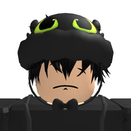 Roblox avatar
