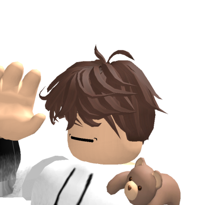 Roblox avatar