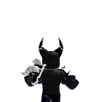 Someone