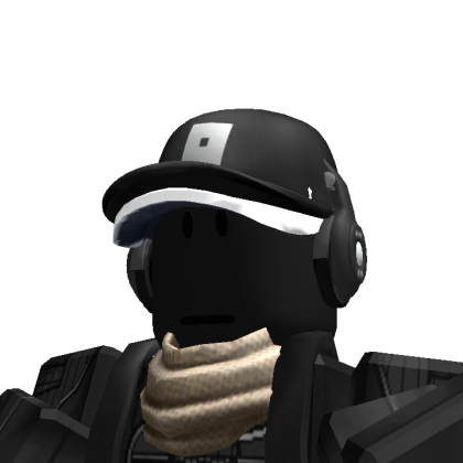 Roblox profile picture for @Gaslight