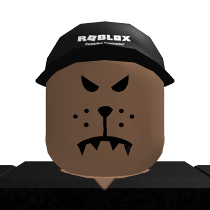 Roblox profile picture for @circuit