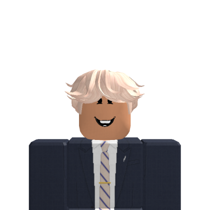 Roblox avatar