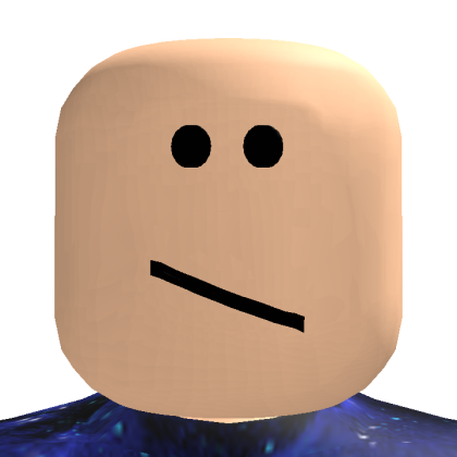 Roblox avatar