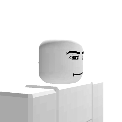 Roblox avatar