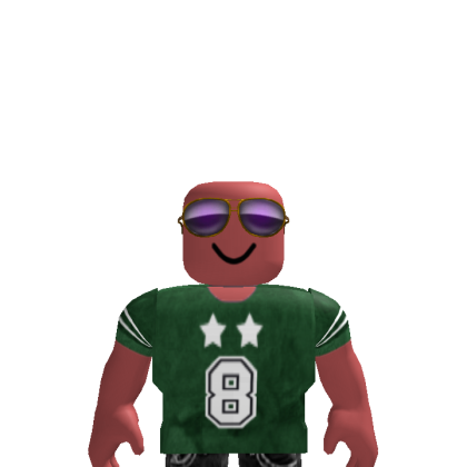 Roblox avatar