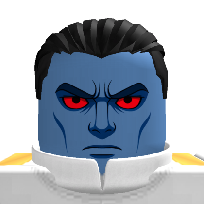 Roblox avatar