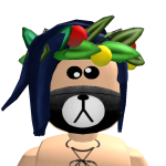@VooDooTheWildAnimal