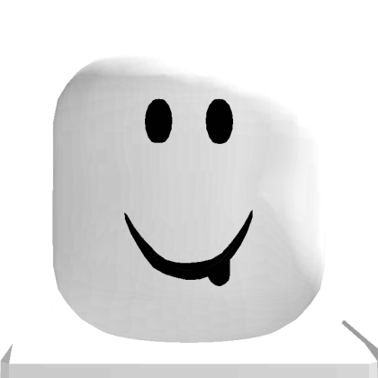 Roblox profile picture for @selfishness