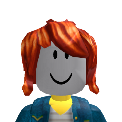 Roblox profile picture for @Fishh676