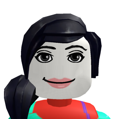 Roblox profile picture for @remeliya