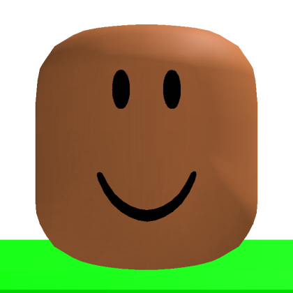 Roblox profile picture for @Salzburg