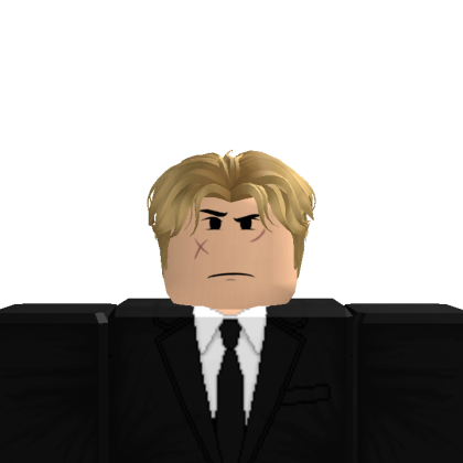 Roblox avatar