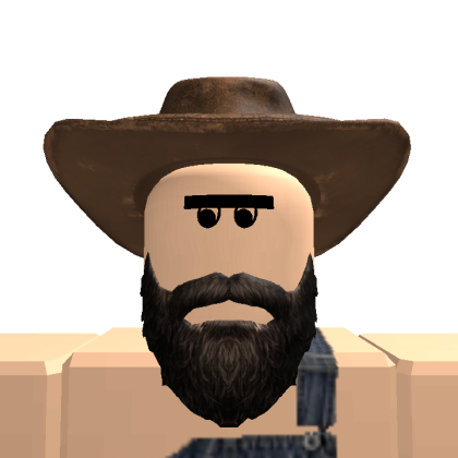 Roblox avatar