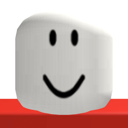 Roblox profile picture for @Omelette