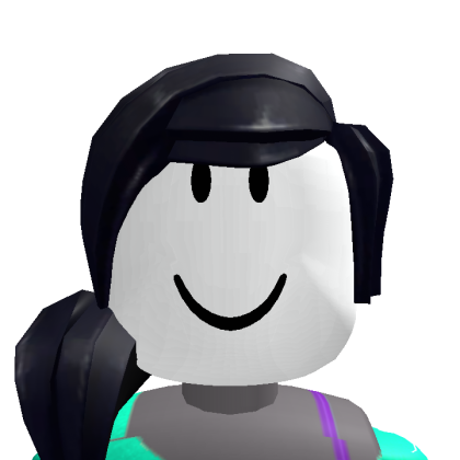 Roblox profile picture for @fsdhdfj