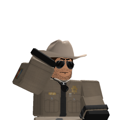 Roblox avatar