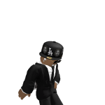 Kingbrodythe5