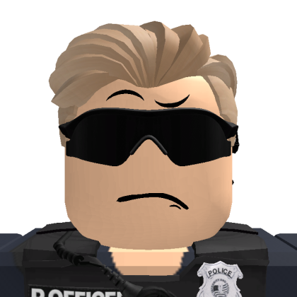 Roblox avatar