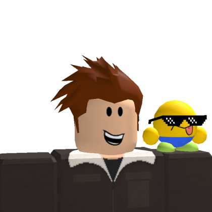 Roblox avatar