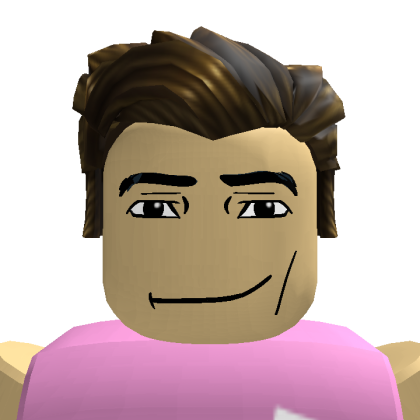 Roblox profile picture for @XICOYTV