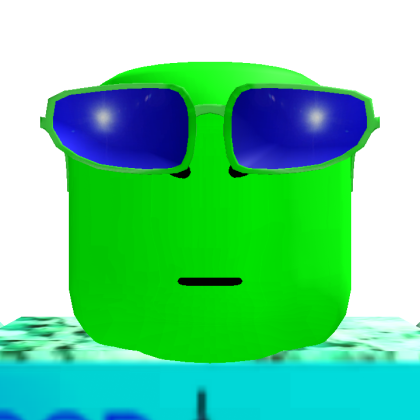 Roblox profile picture for @constipation