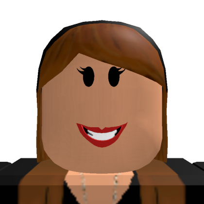 Roblox profile picture for @Strapping