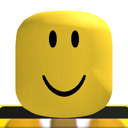 Roblox profile picture for @ticket