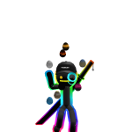 MrStickman