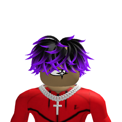 Roblox profile picture for @yakob4444