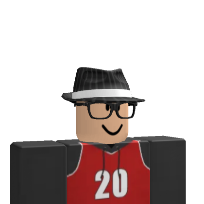 Roblox avatar
