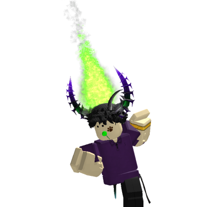 Roblox profile picture for @Goliath