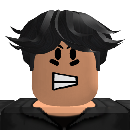 Roblox avatar